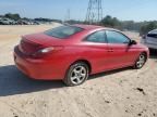 2004 Toyota Camry Solara SE