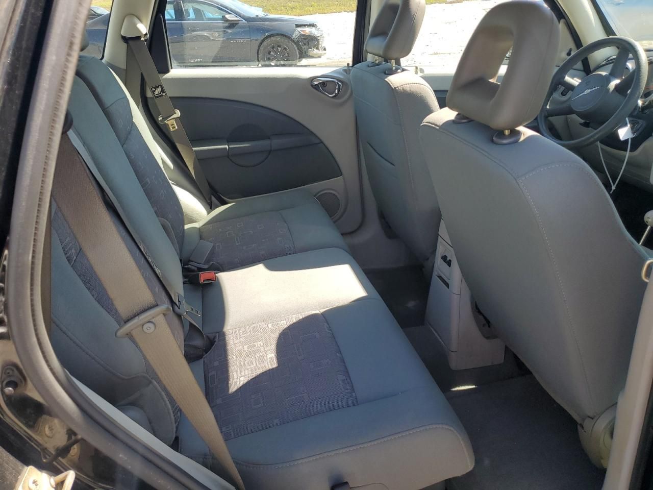 2007 Chrysler Pt Cruiser