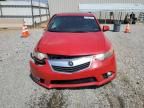 2012 Acura TSX SE