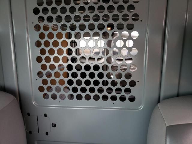 2014 Nissan NV 1500