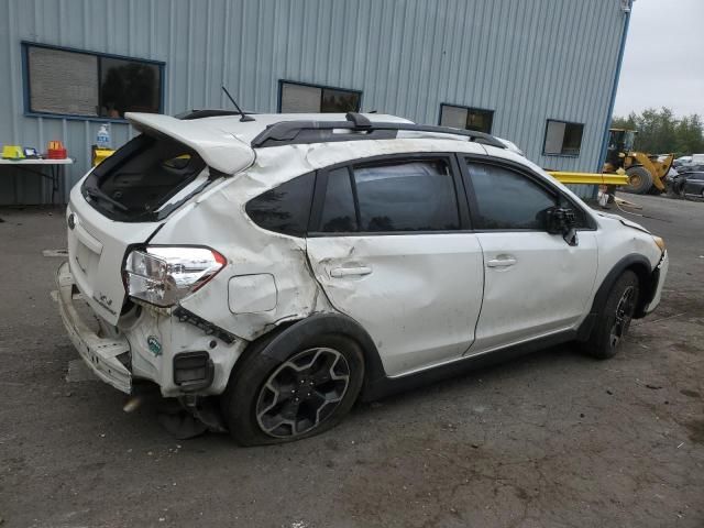 2014 Subaru XV Crosstrek 2.0 Premium