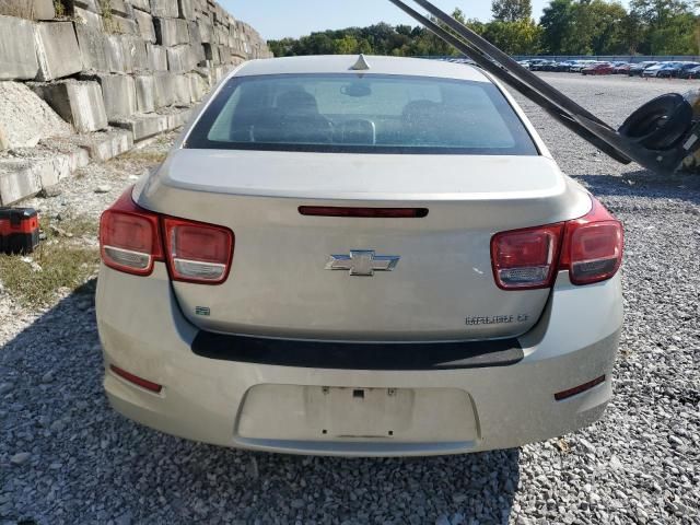 2014 Chevrolet Malibu 1LT
