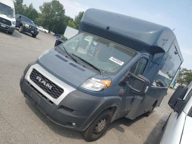 2022 Dodge RAM Promaster 3500 3500 Standard