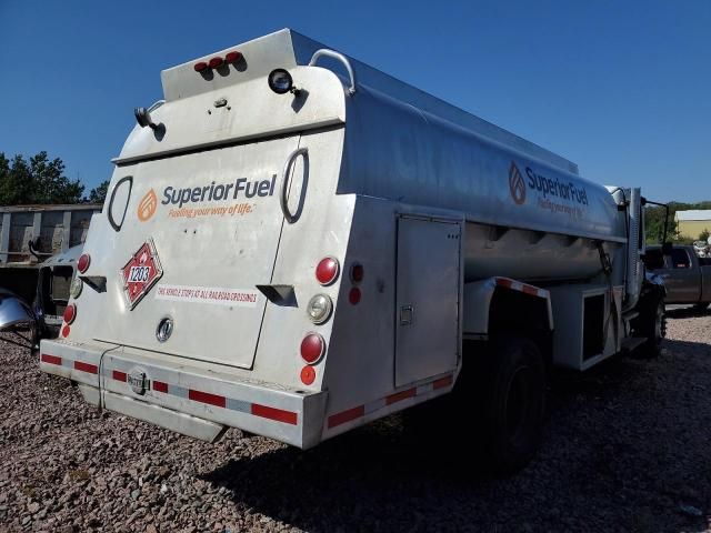 2007 Freightliner Business Class M2 Fuel Truck