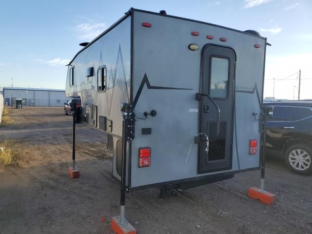 2020 Tlte Camper