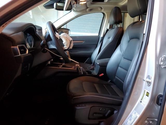2025 Mazda CX-5 Preferred