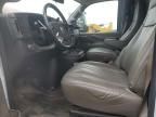 2021 Chevrolet Express G2500