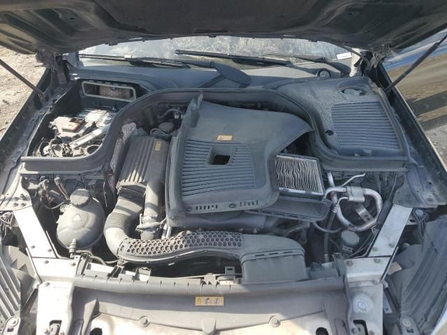 2016 Mercedes-Benz Glc 300 4matic