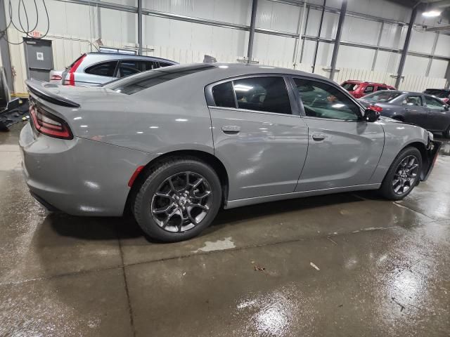2018 Dodge Charger GT