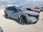 2023 Honda CR-V Sport