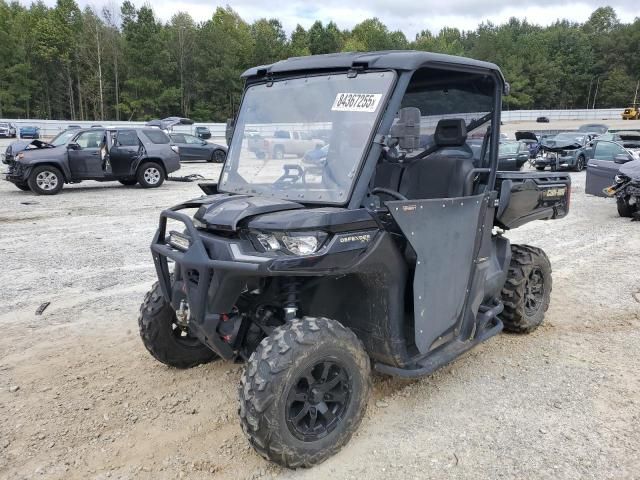 2021 Can-Am Defender XT HD8