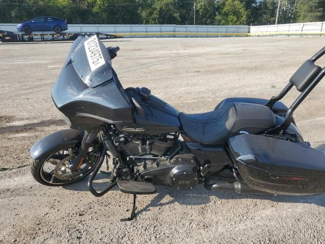 2024 Harley-Davidson Flhx