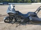 2024 Harley-Davidson Flhx