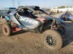 2025 Can Am Maverick R X RS