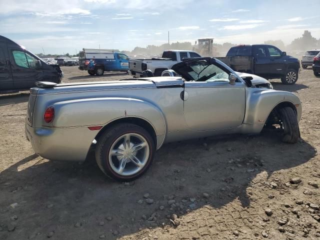 2004 Chevrolet SSR