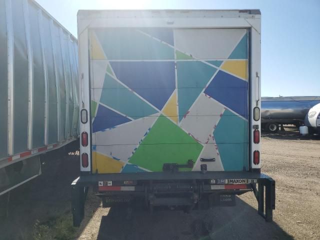 2007 GMC W4500 W45042