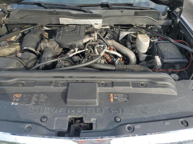 2015 Chevrolet Silverado C3500 LT