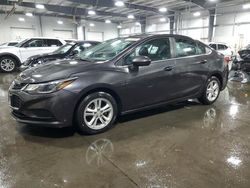 2016 Chevrolet Cruze LT for sale in Ham Lake, MN