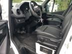 2024 Mercedes-Benz Sprinter 2500