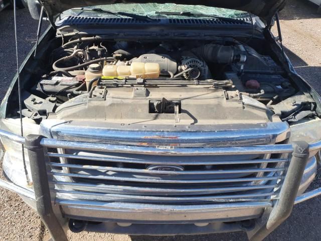 2002 Ford F250 Super Duty
