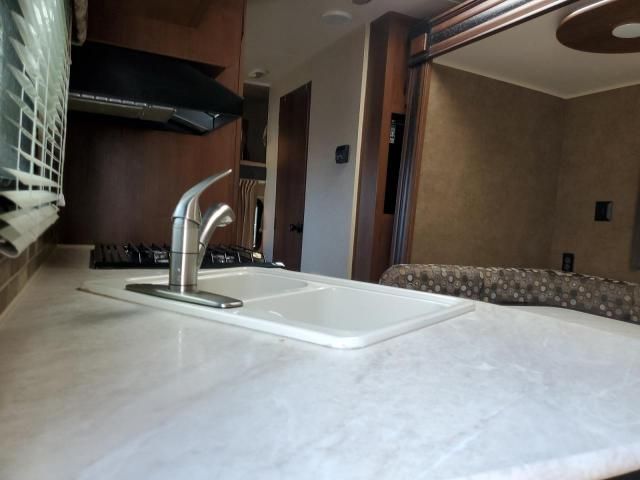2015 Jayco 23TVL