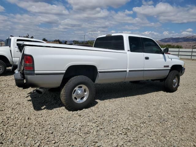 1996 Dodge RAM 2500