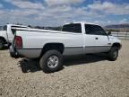 1996 Dodge RAM 2500