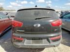 2014 KIA Sportage EX