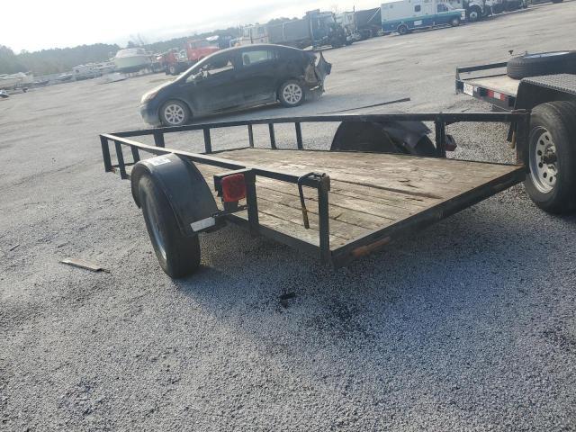 2020 AMO Utility Trailer