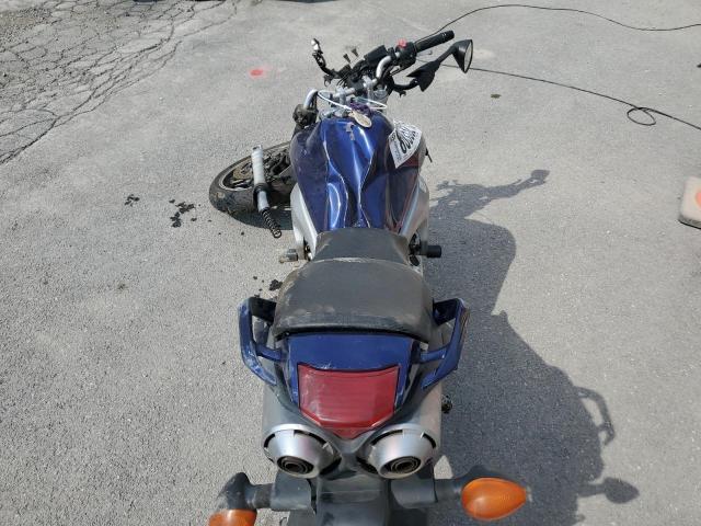 2005 Yamaha FZ6 s