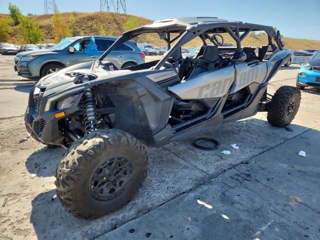 2018 Can-Am 2018 Cann Maverick X3