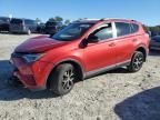 2017 Toyota Rav4 SE