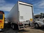 2009 Utility VS2RA Refrigerated Van Trailer