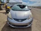 2009 Honda FIT Sport