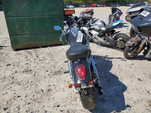 2006 Honda VTX1300 C