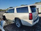 2015 Chevrolet Suburban K1500 LTZ