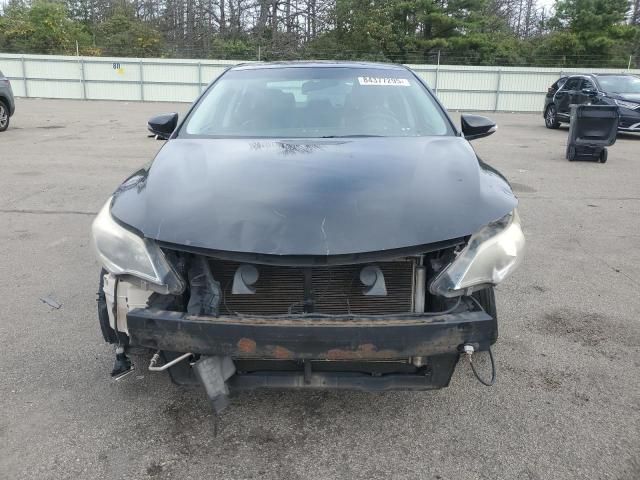 2014 Toyota Avalon Base