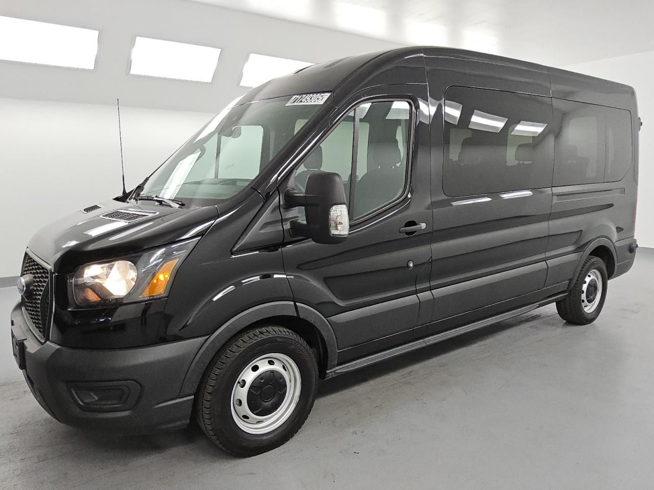 2023 Ford Transit T-350