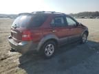 2007 KIA Sorento EX
