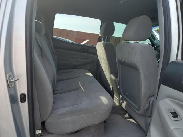2008 Toyota Tacoma Double Cab Prerunner