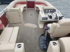 2013 Harris Floteboat Pontoon