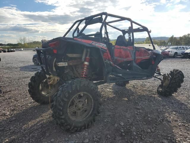 2018 Polaris RZR XP 4 1-ATV