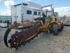 2002 Vermeer V8550A Trencher