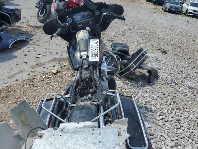 1995 Harley-Davidson Flht Classic
