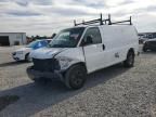 2007 Chevrolet Express G1500