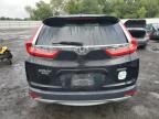 2017 Honda CR-V EXL