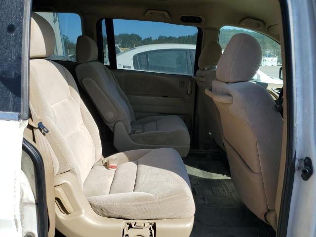 2007 Honda Odyssey lx