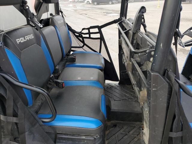 2016 Polaris Ranger 900 Crew EPS