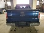2011 Ford F150 Super Cab