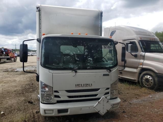 2017 Isuzu NRR